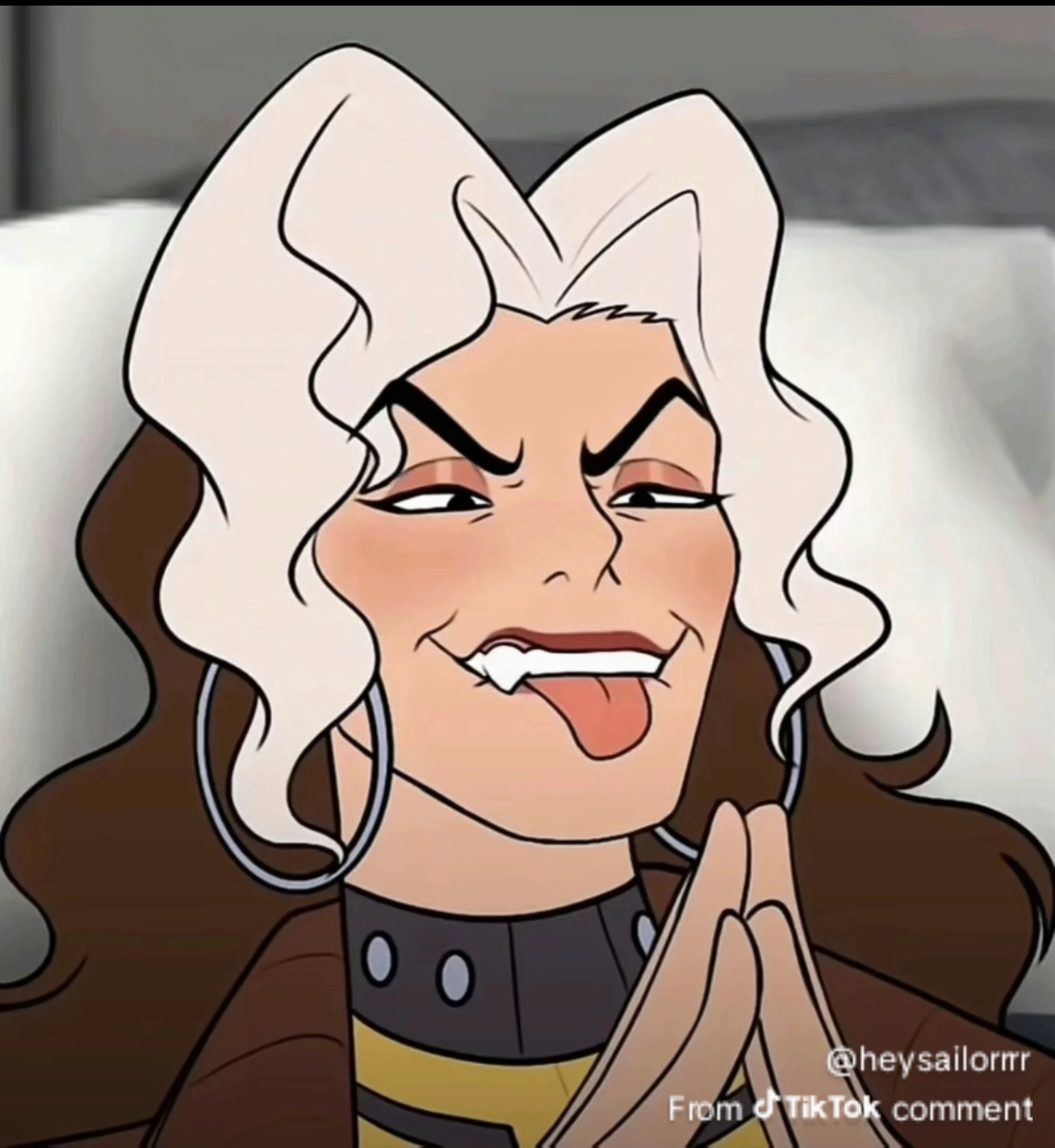 user avatar image for Ayesha