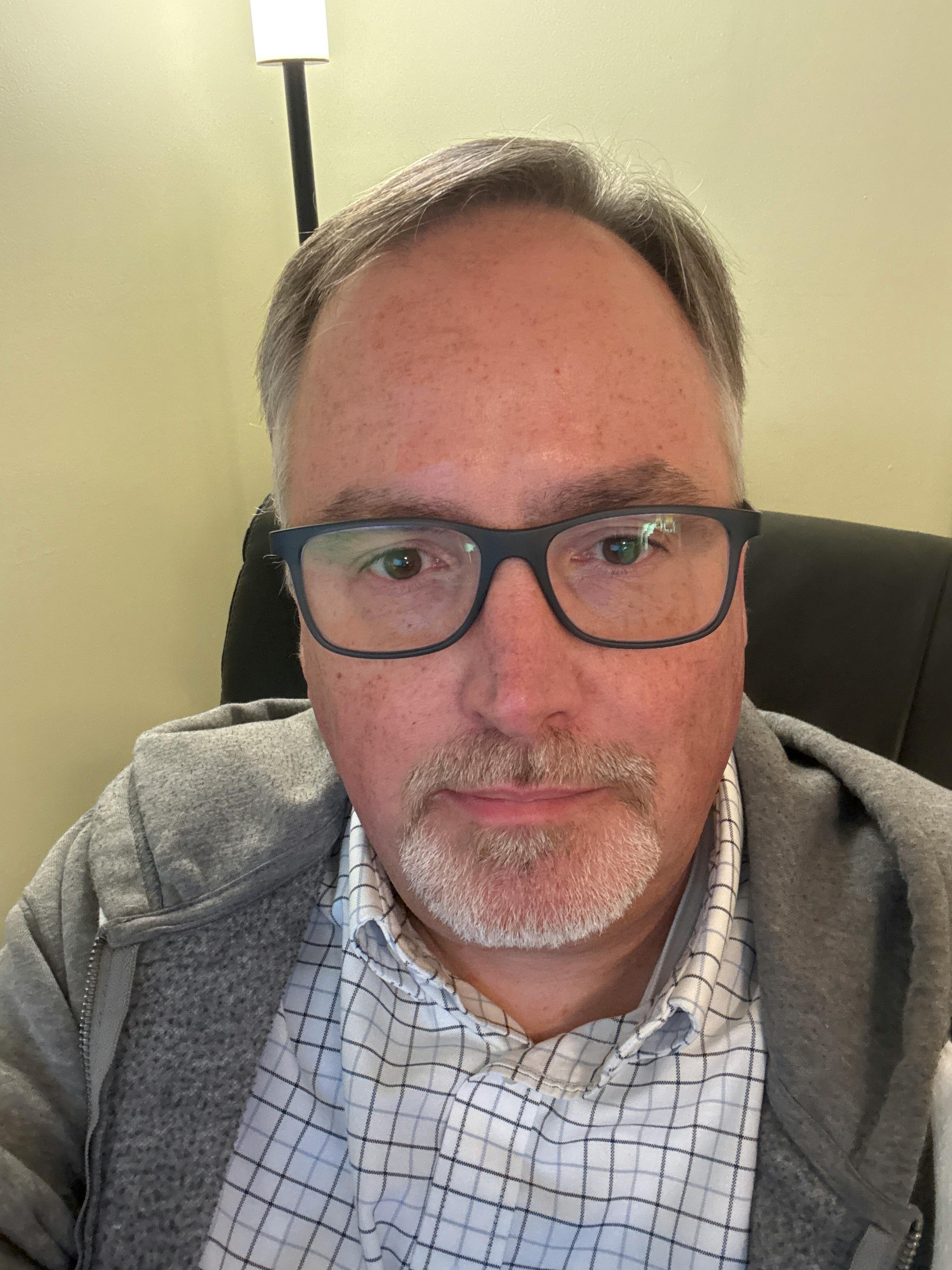 user avatar image for Joe Stertz