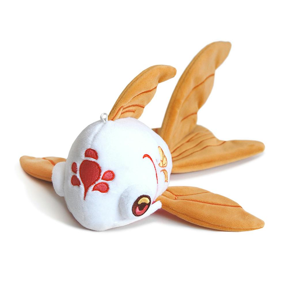 Gingko Goldfish