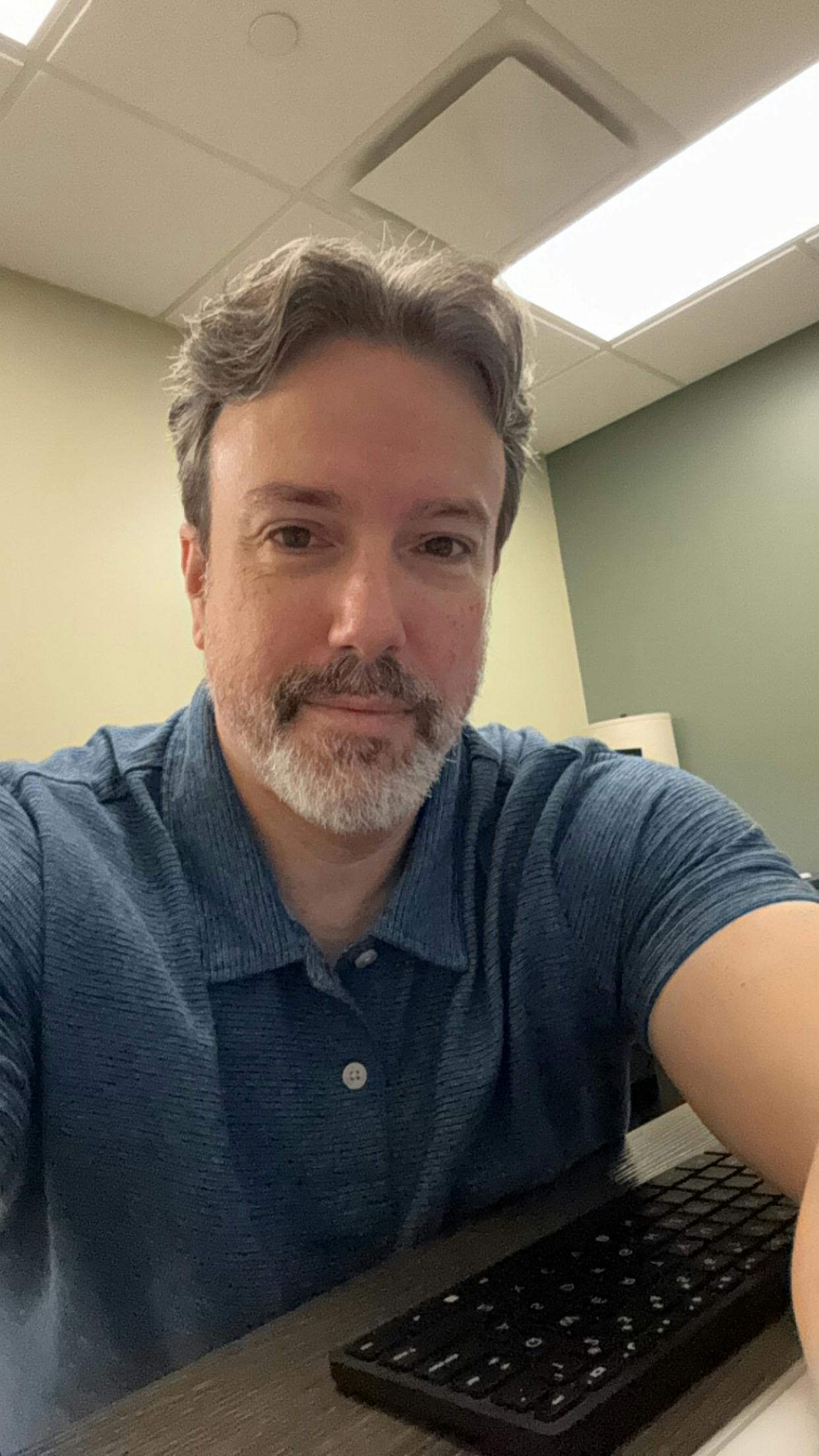 user avatar image for Matthew J Weidman