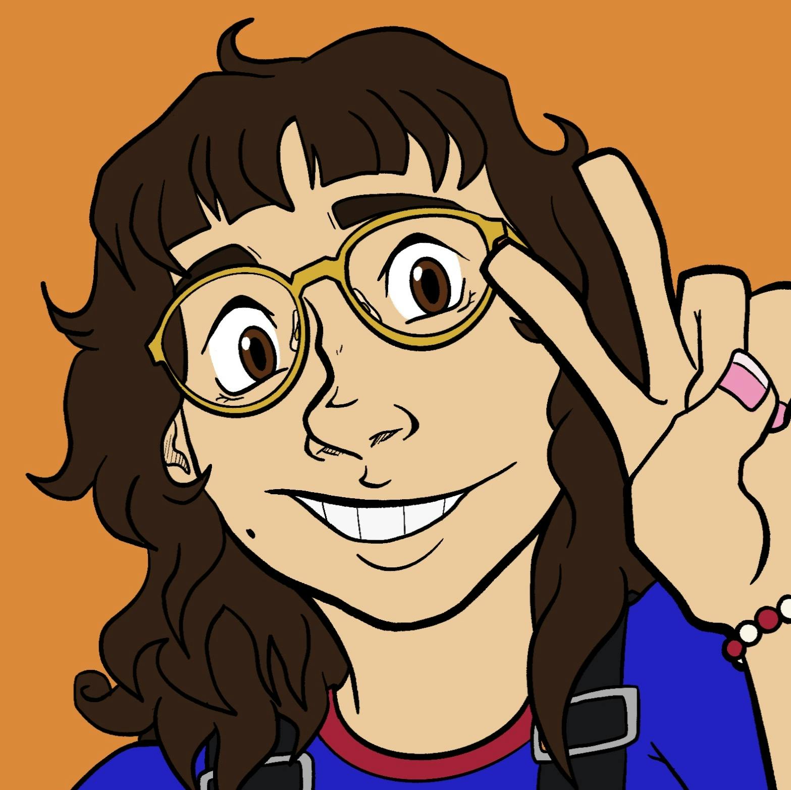 user avatar image for Garoogie