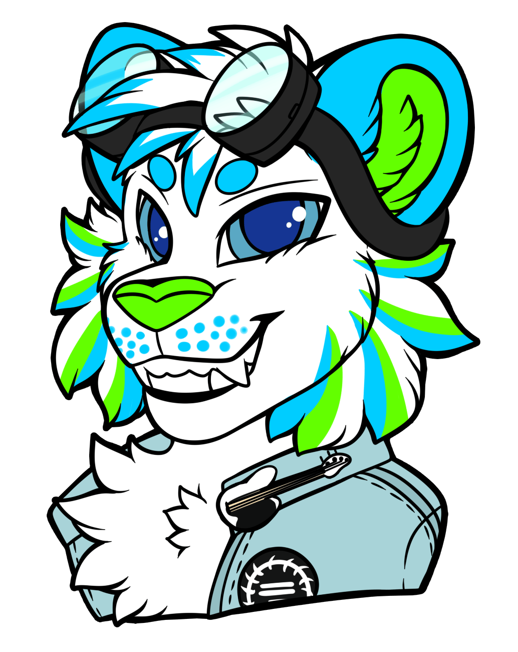 user avatar image for Swift