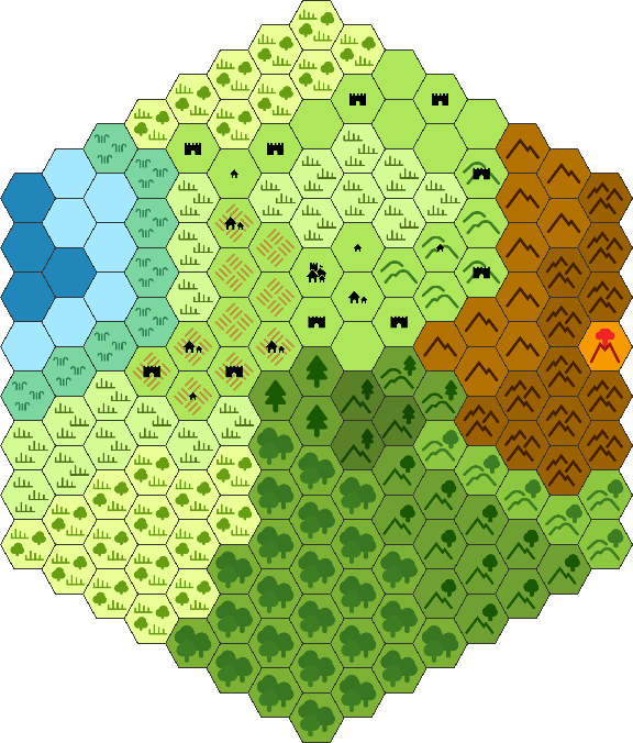 user avatar image for Ian Danton