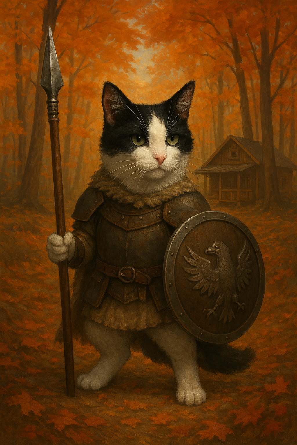 user avatar image for Aaron L Sarver