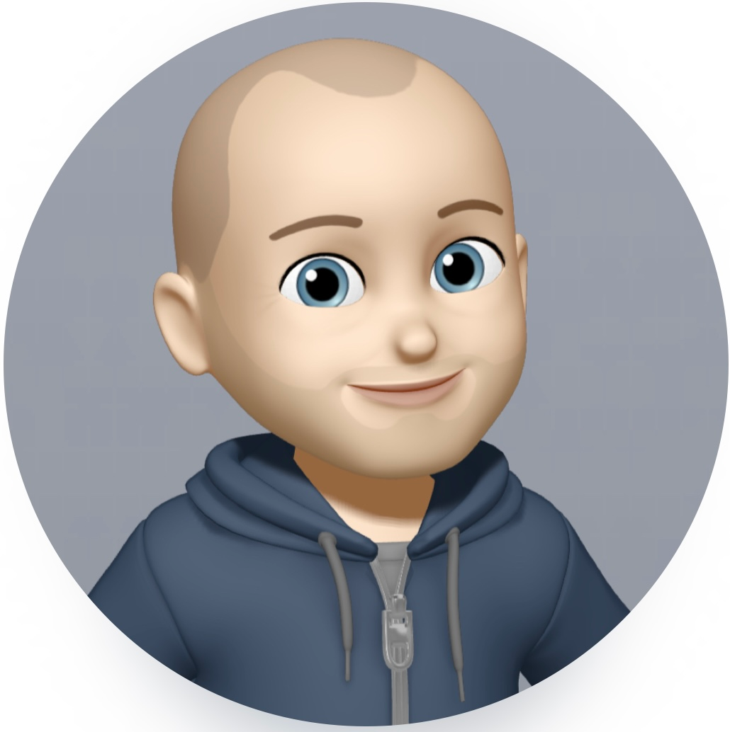 user avatar image for Joseph Hoffmeyer