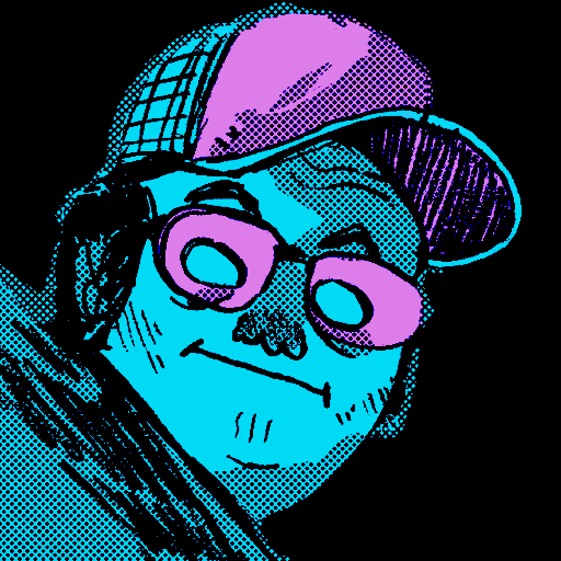 user avatar image for Mathew