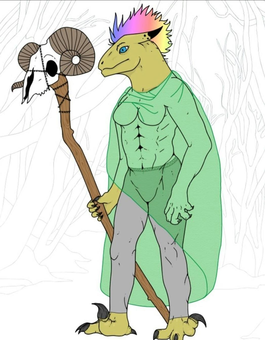 user avatar image for Cora 