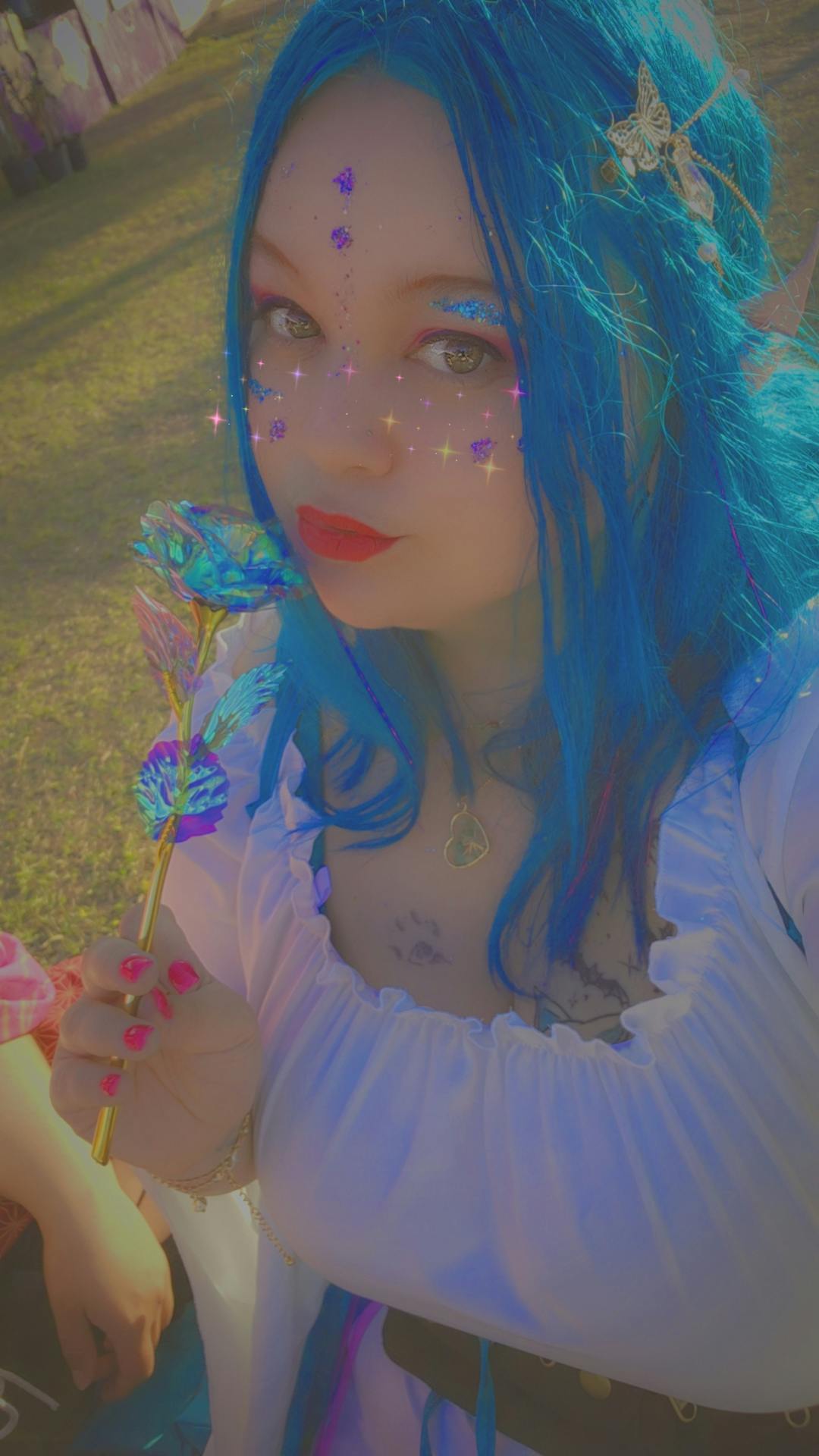 user avatar image for KittyChibi