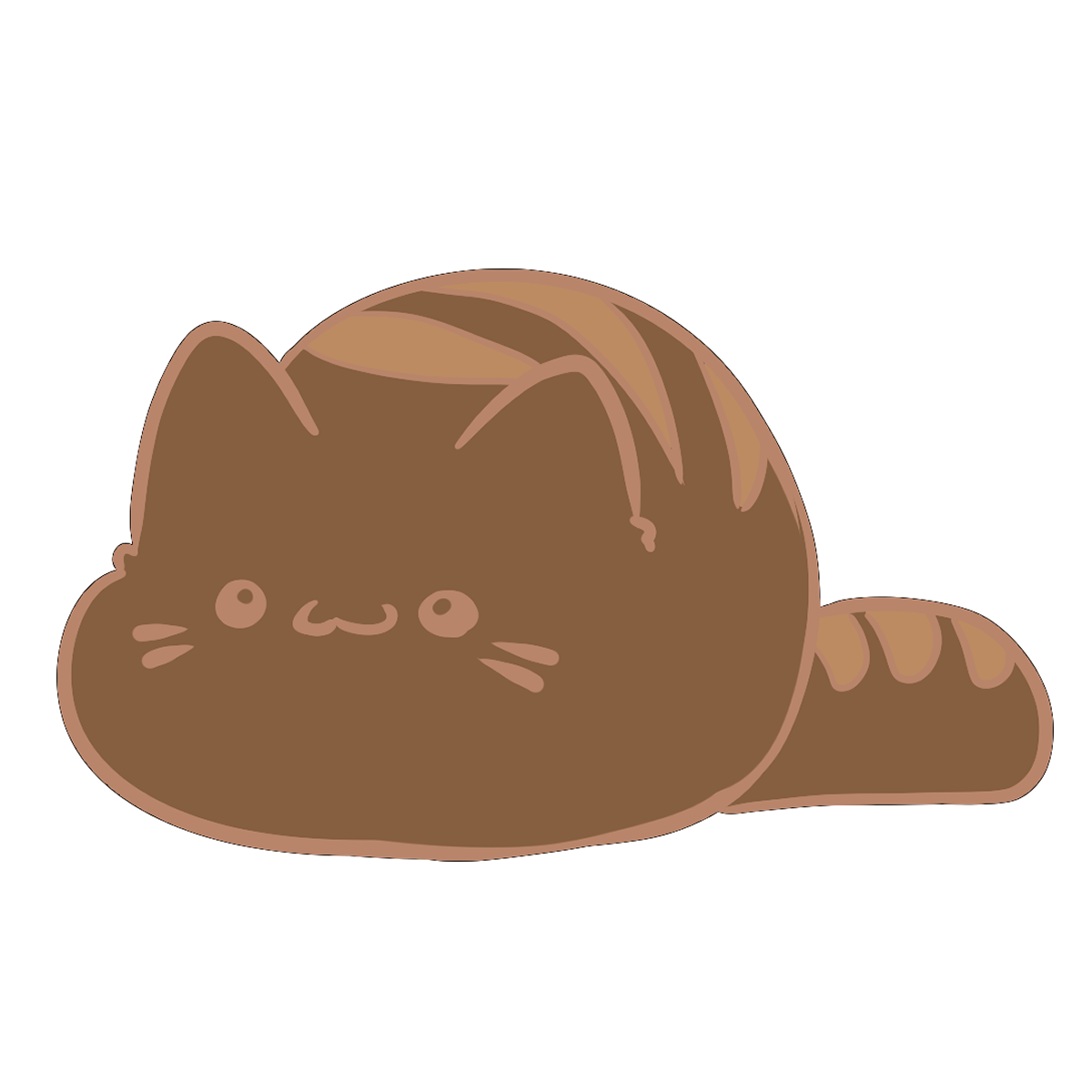 Big loaf