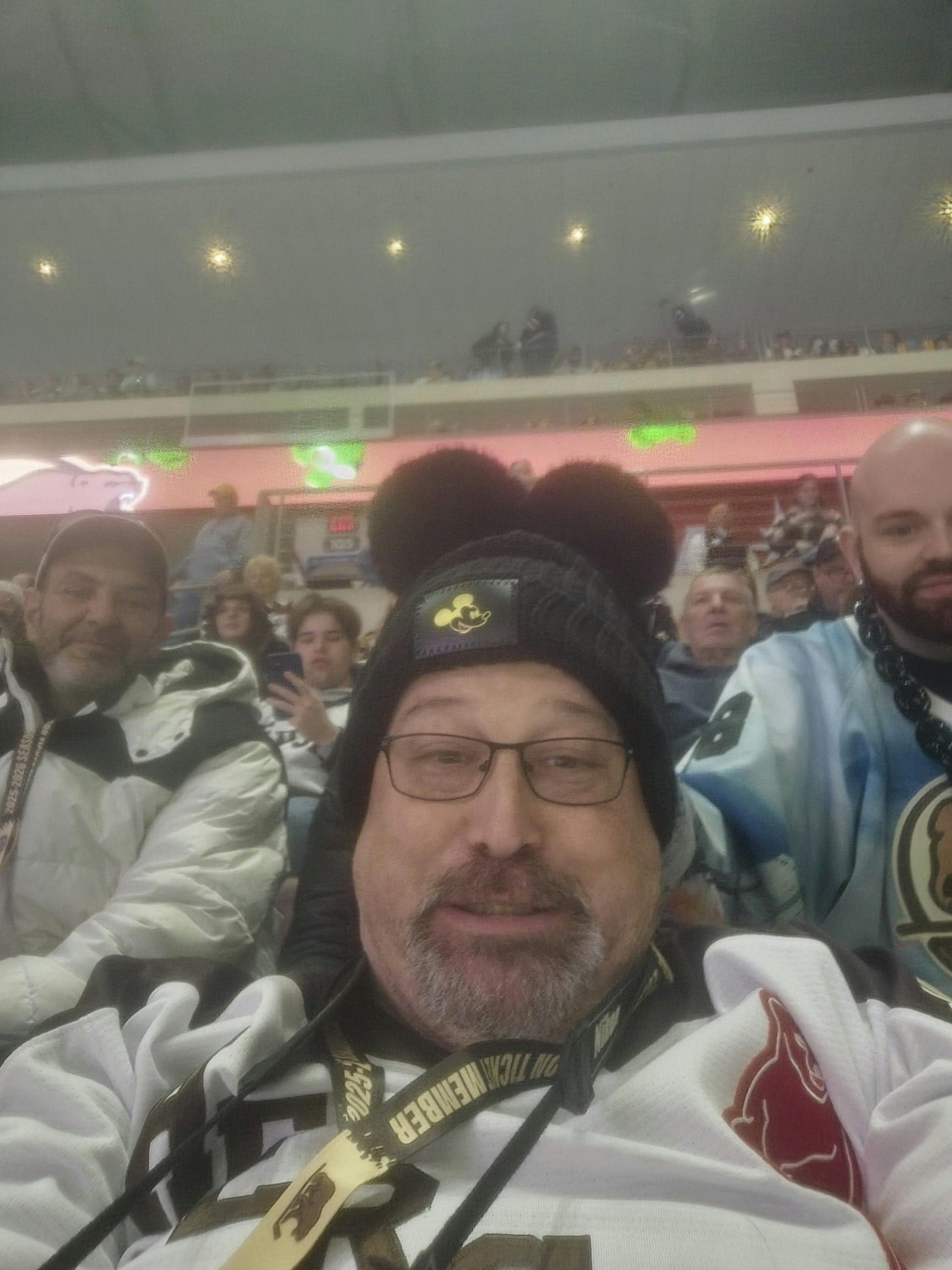 user avatar image for John Glindeman