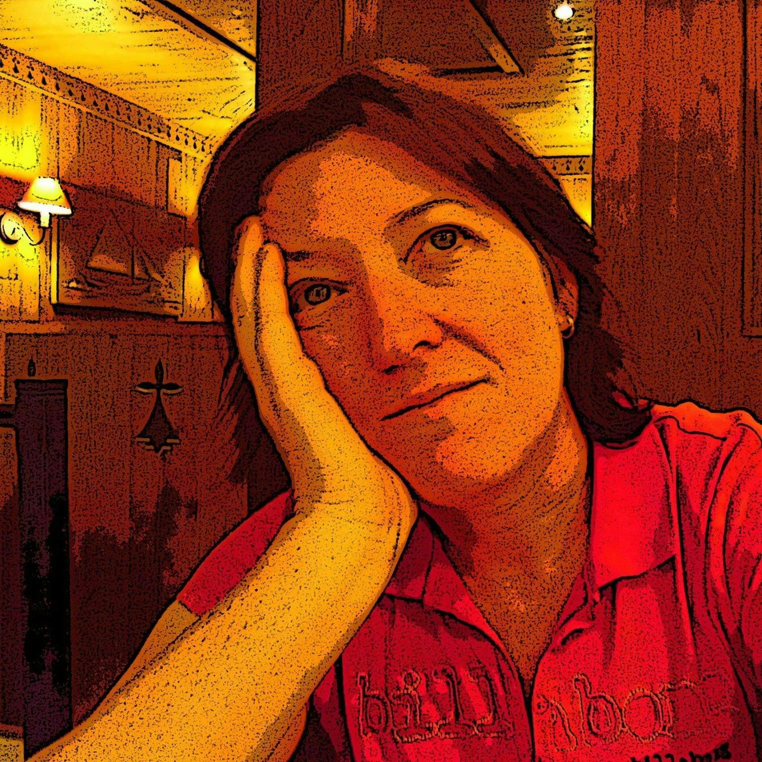 user avatar image for Sue Still