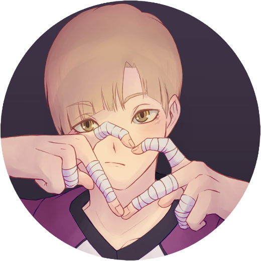 user avatar image for Loup