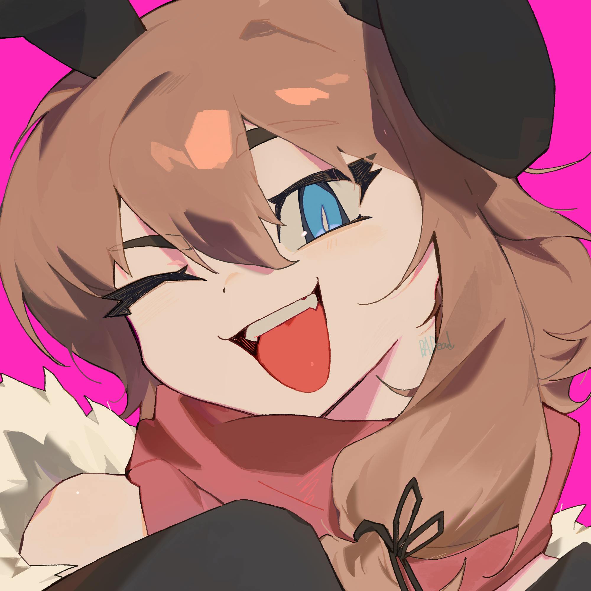 user avatar image for Evelyn Pyle