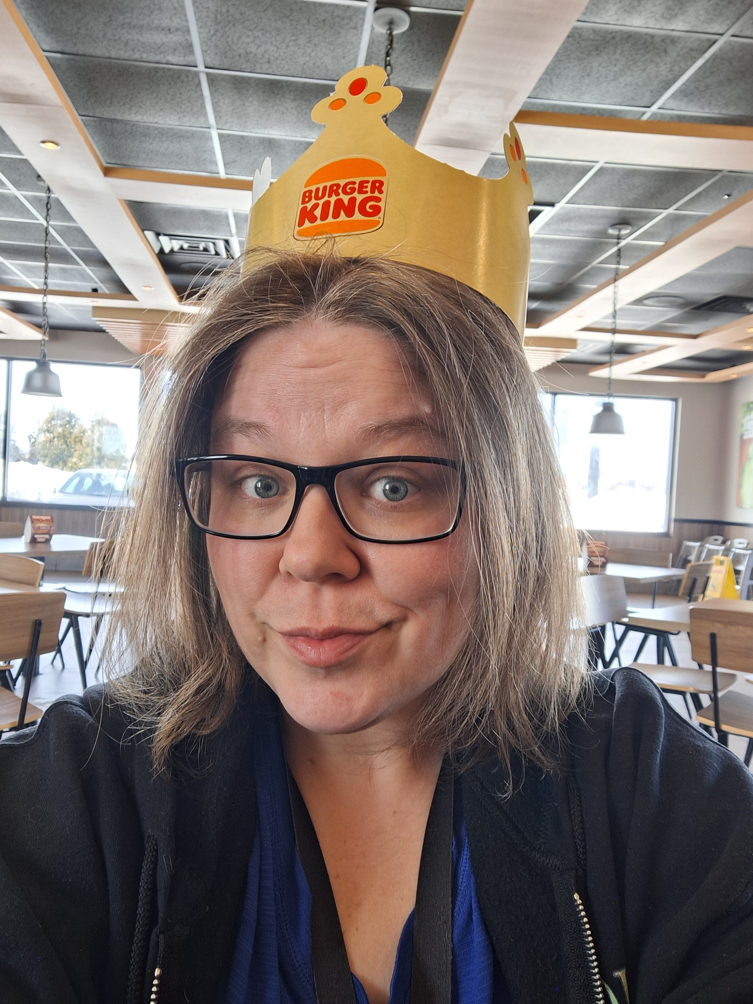 user avatar image for Courtney M.