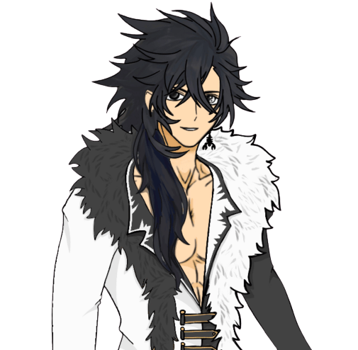 user avatar image for Shiro