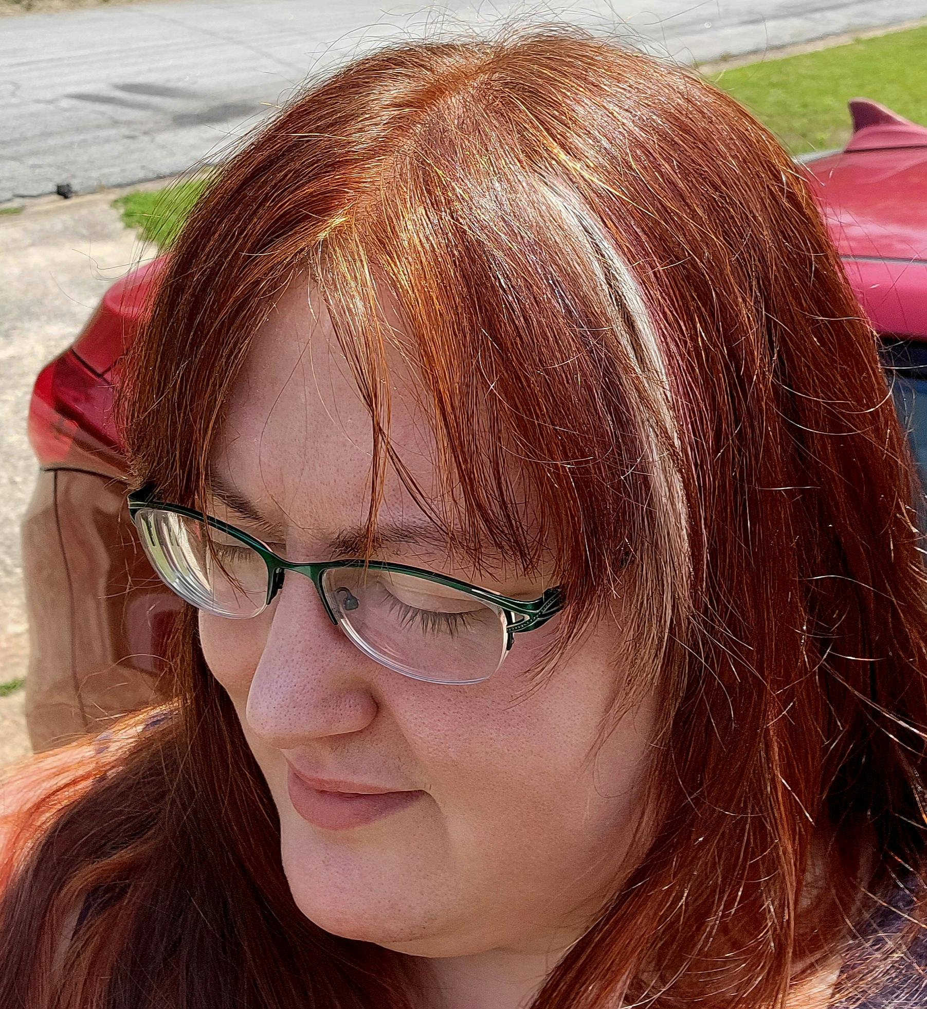 user avatar image for Kayla Boss