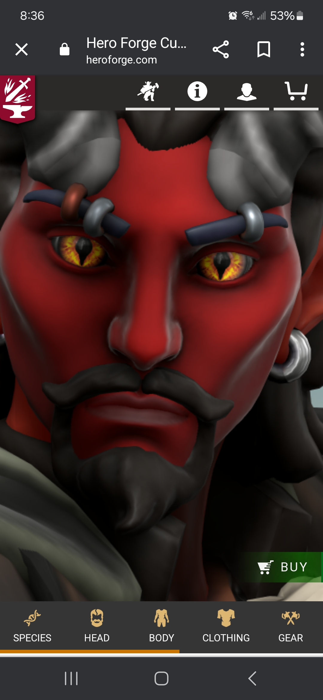 user avatar image for Justin 
