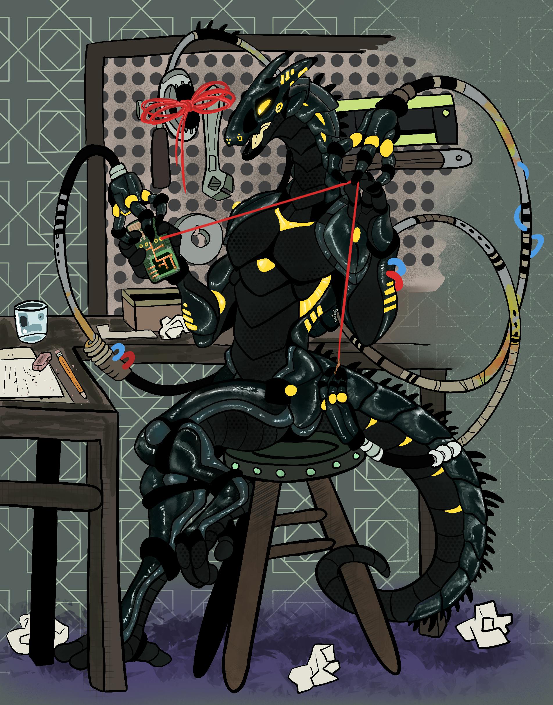 user avatar image for Mel