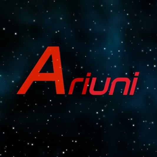 user avatar image for Ariuni