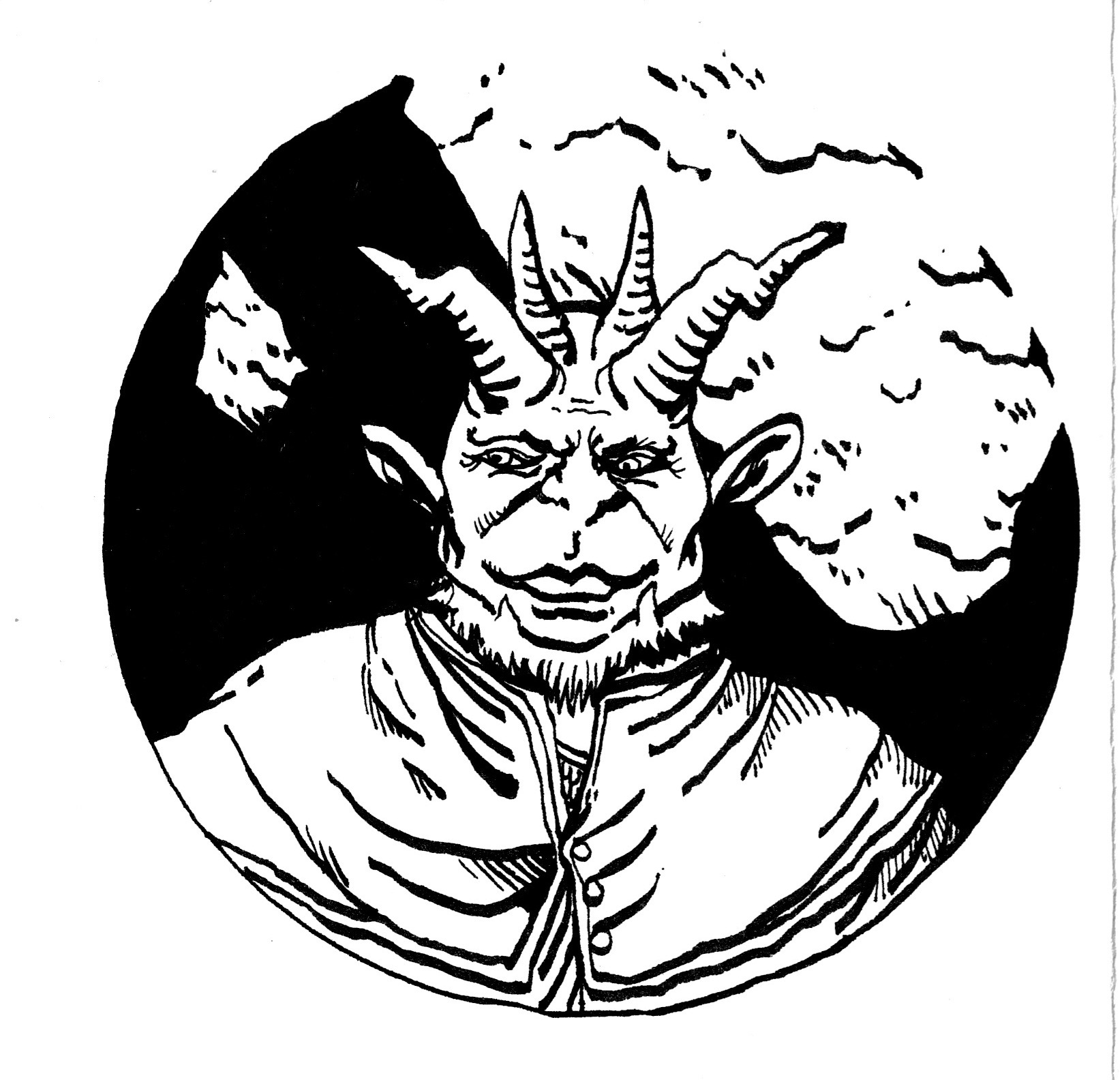 user avatar image for Fat, Bald Dabus