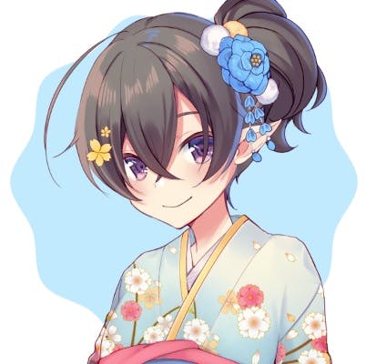 user avatar image for NekoMimi