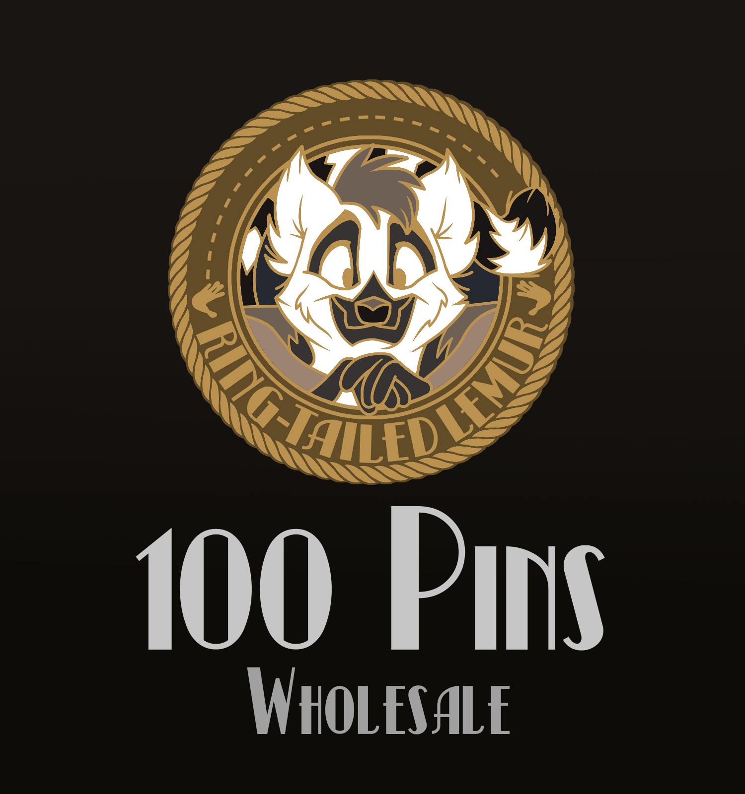 WHOLESALE - 100
