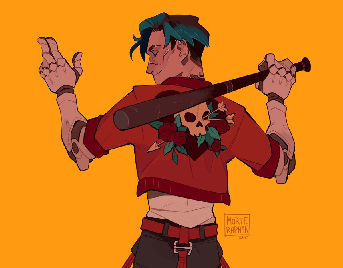 user avatar image for Scott