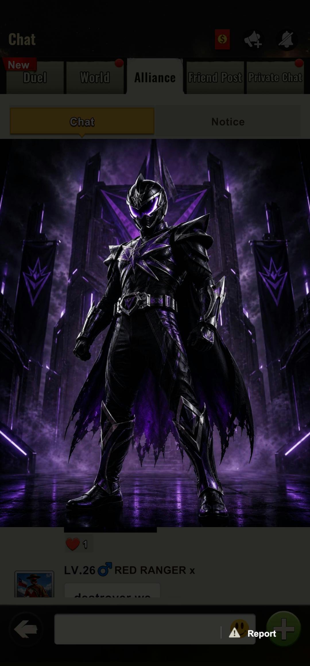 user avatar image for Todd