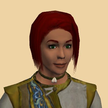 user avatar image for Tora
