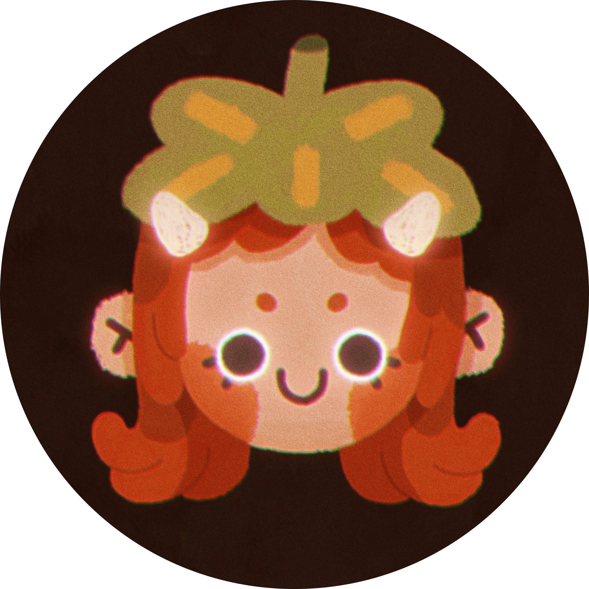 user avatar image for berriemoo