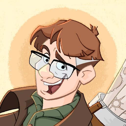 user avatar image for Brianna Nicole Pail