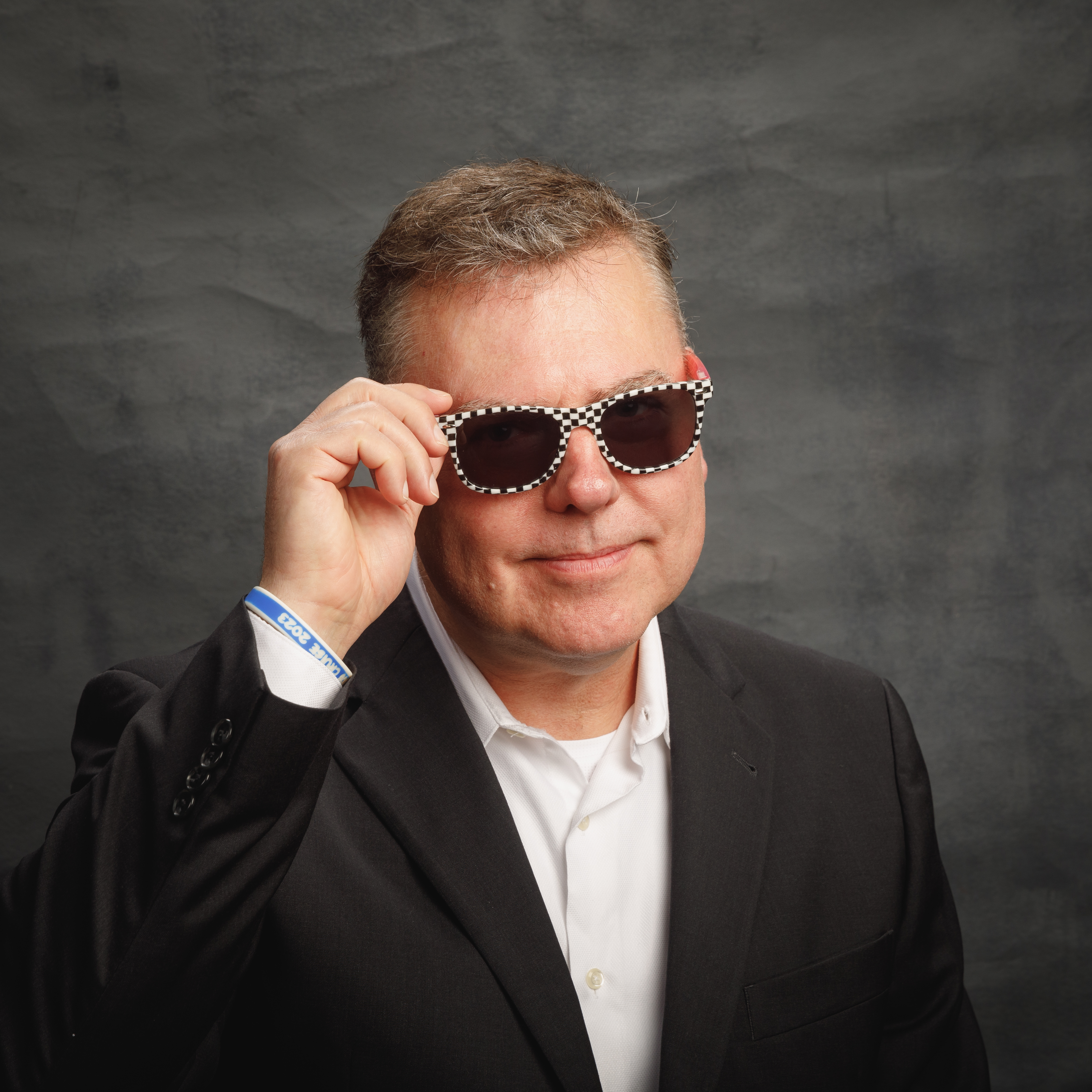 user avatar image for Glenn Bedford