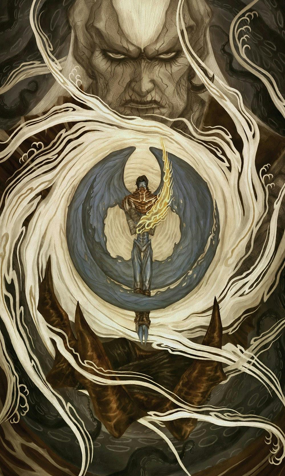 user avatar image for heathenprim3