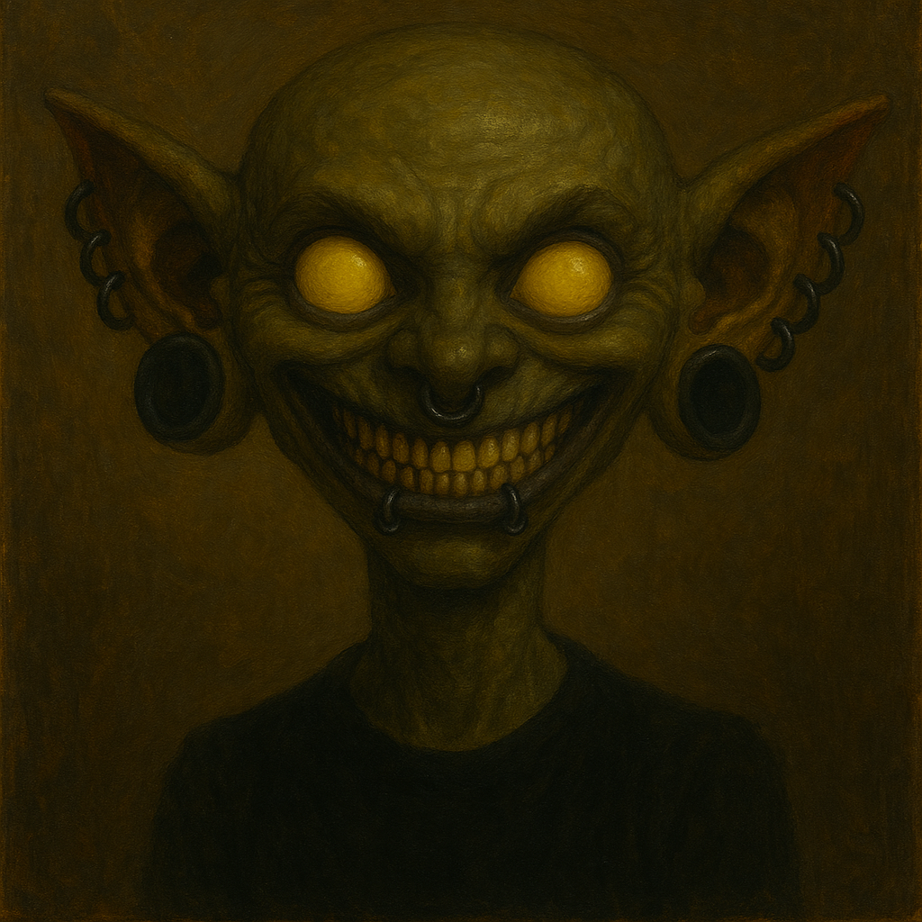 user avatar image for Goblyn
