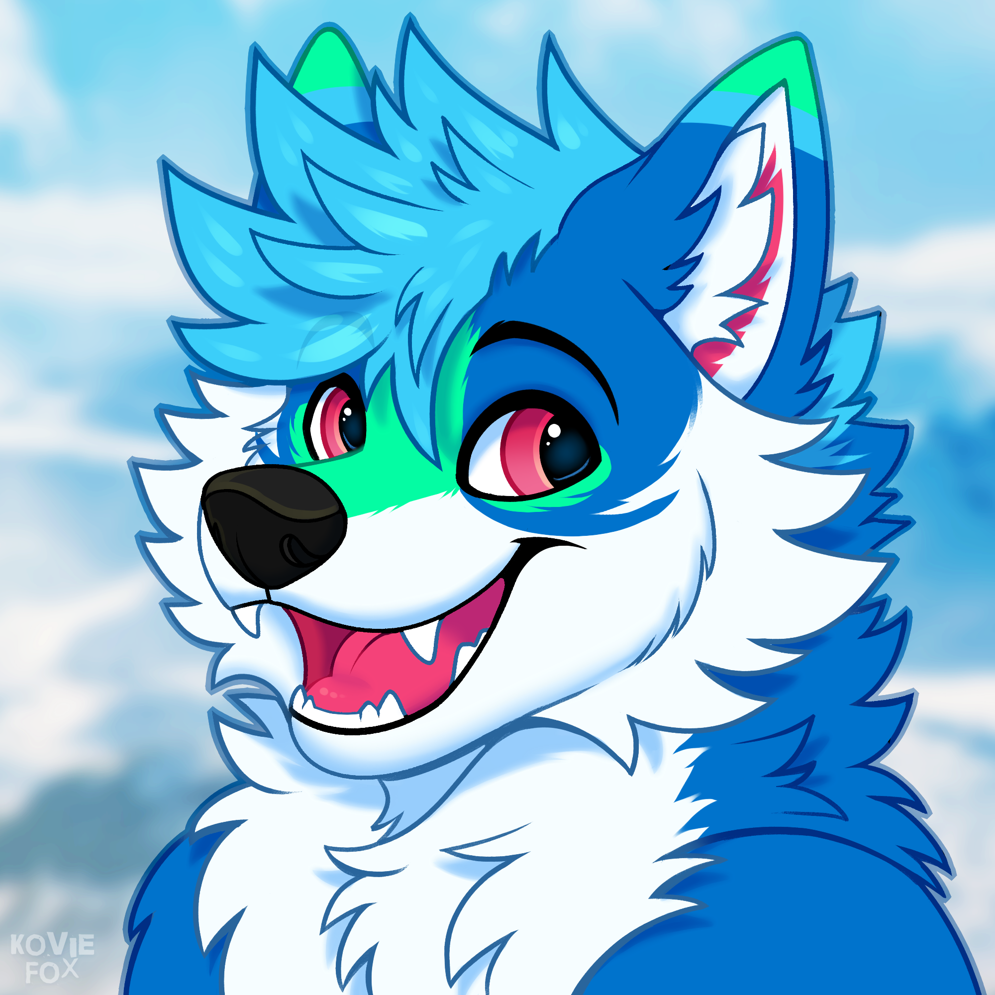 user avatar image for Pulsar