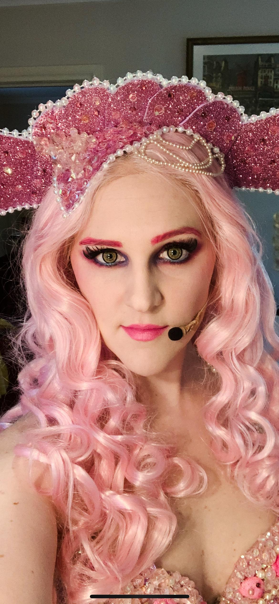 user avatar image for Cassandra Maliepaard