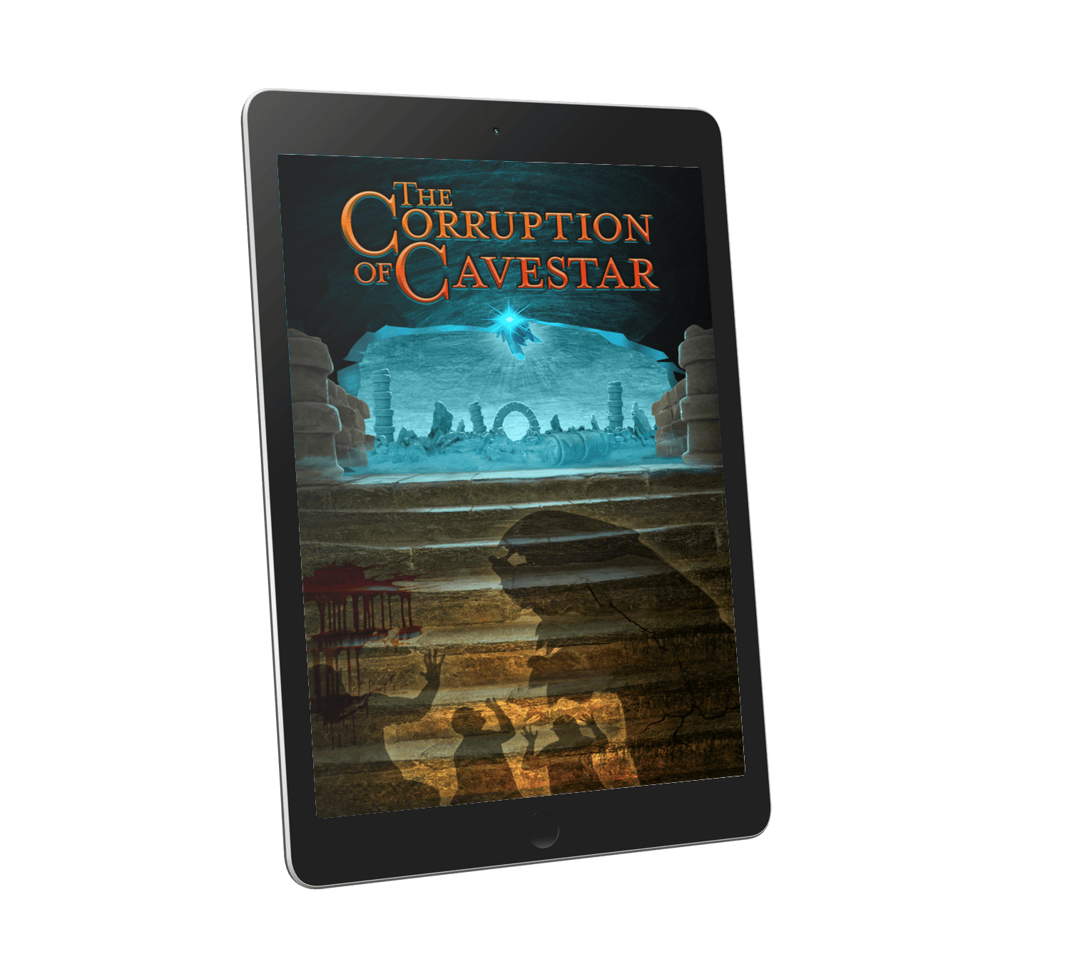 PDF of Corruption of Cavestar