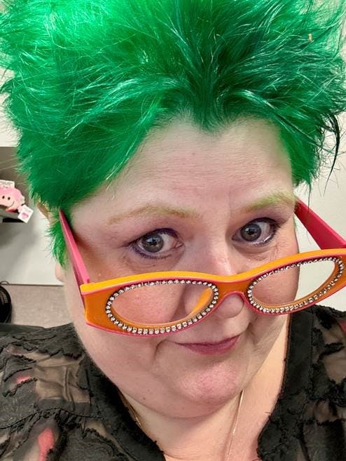 user avatar image for Savannah Baldwin