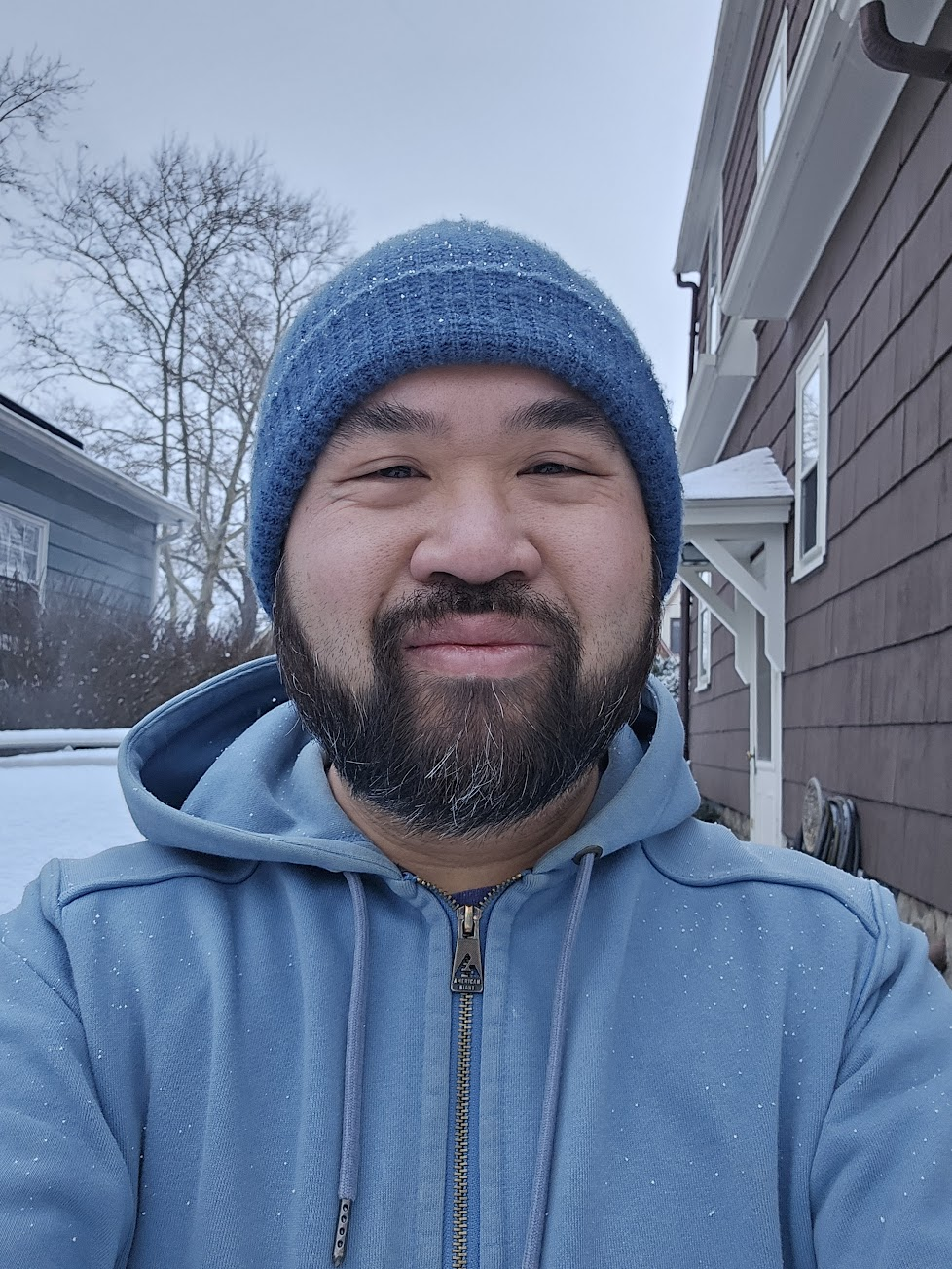 user avatar image for Eric Chon