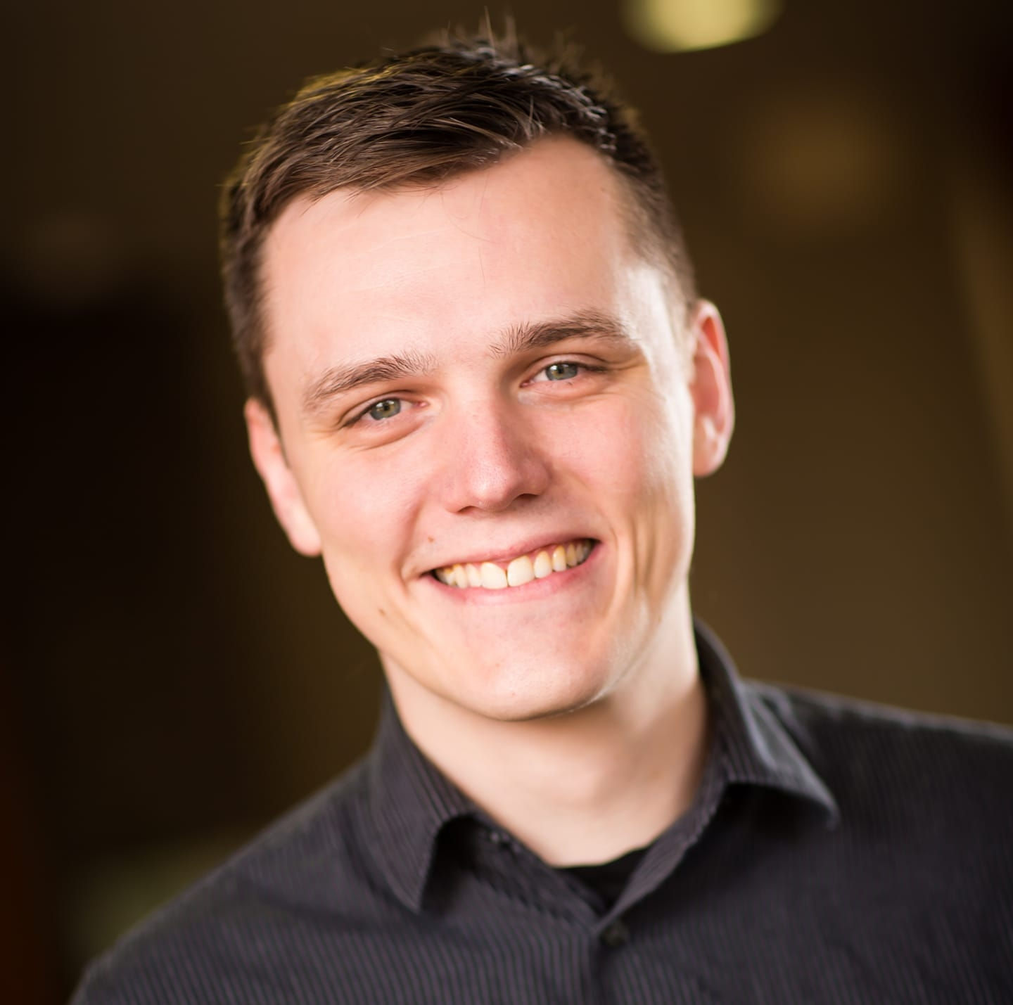 user avatar image for Spencer Greeff