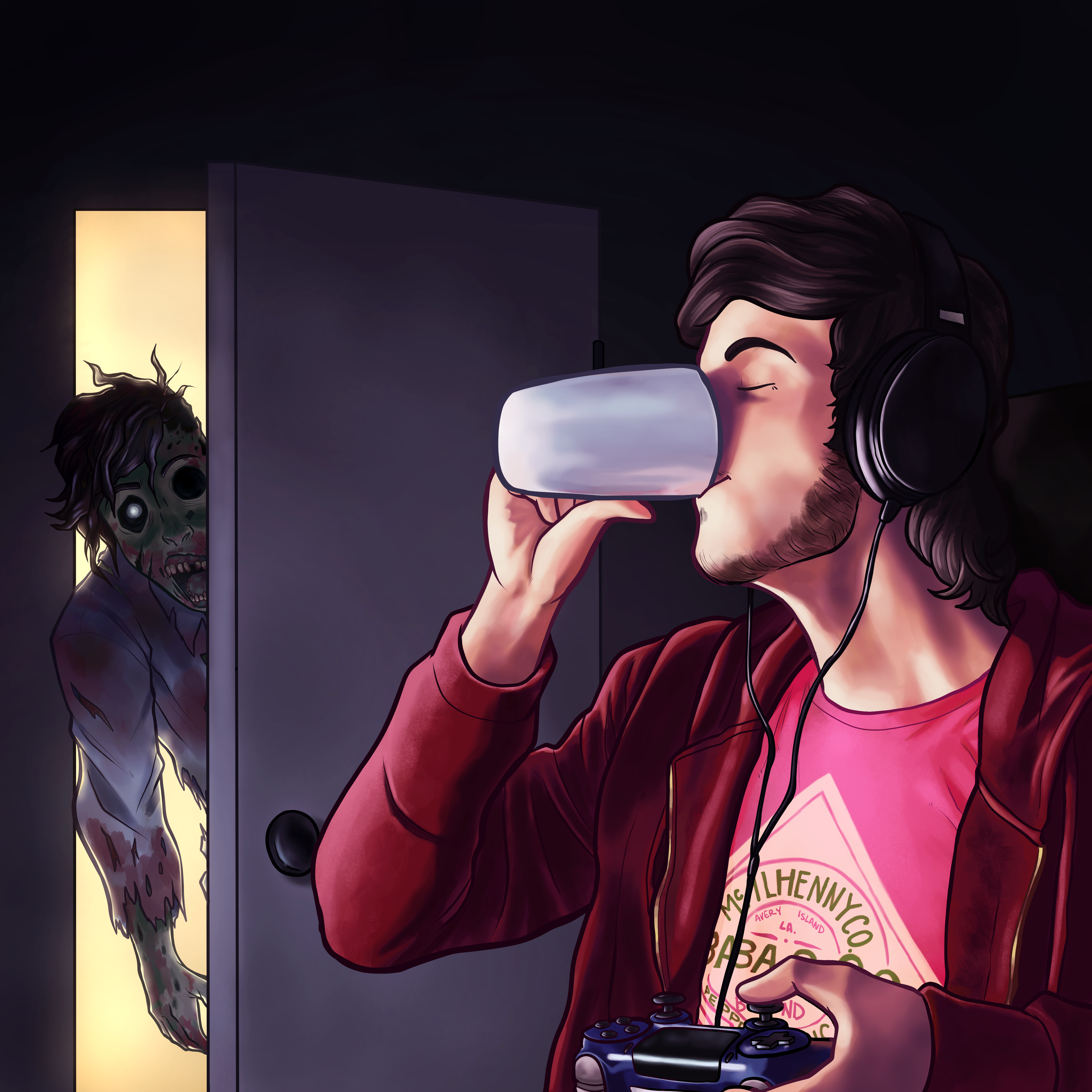 user avatar image for TheDarkenedRose 
