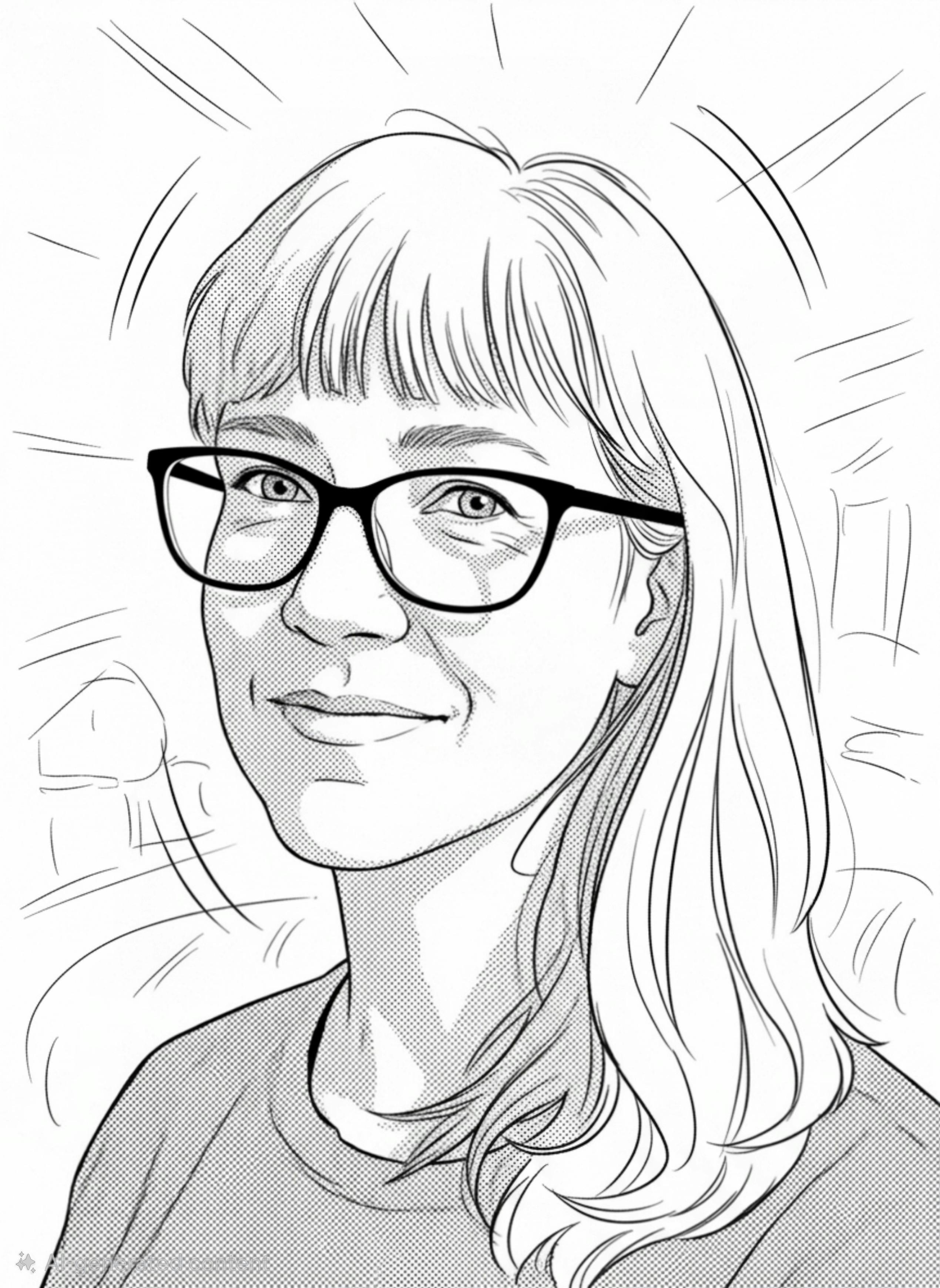 user avatar image for Cheryl Gehringer