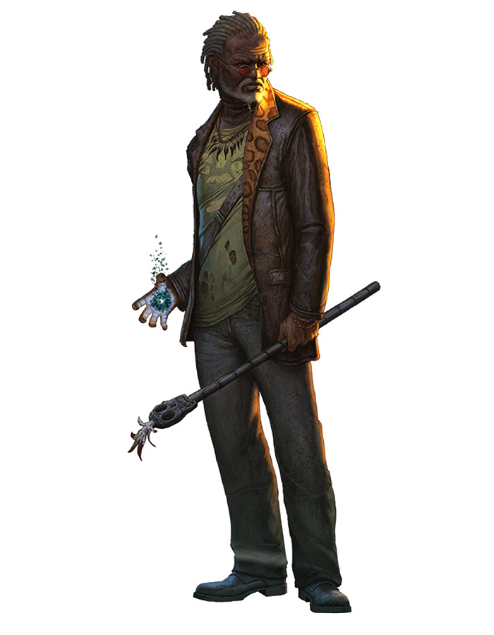 user avatar image for larry hayes