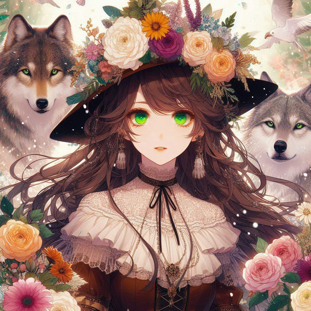 user avatar image for Wonder