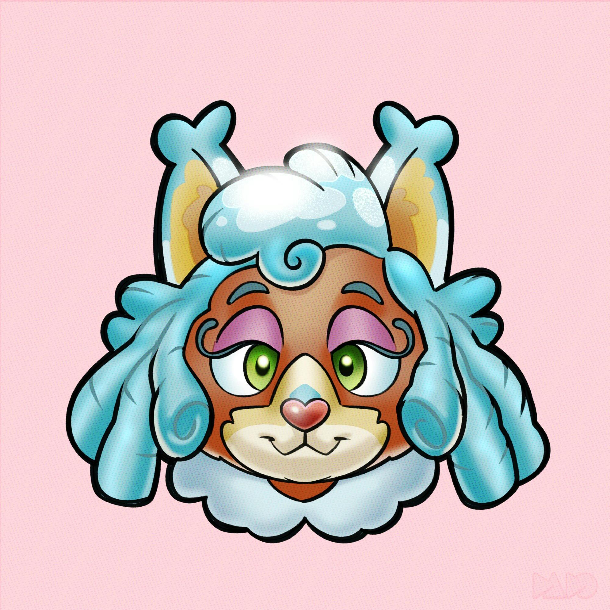 user avatar image for artpastelkelsey