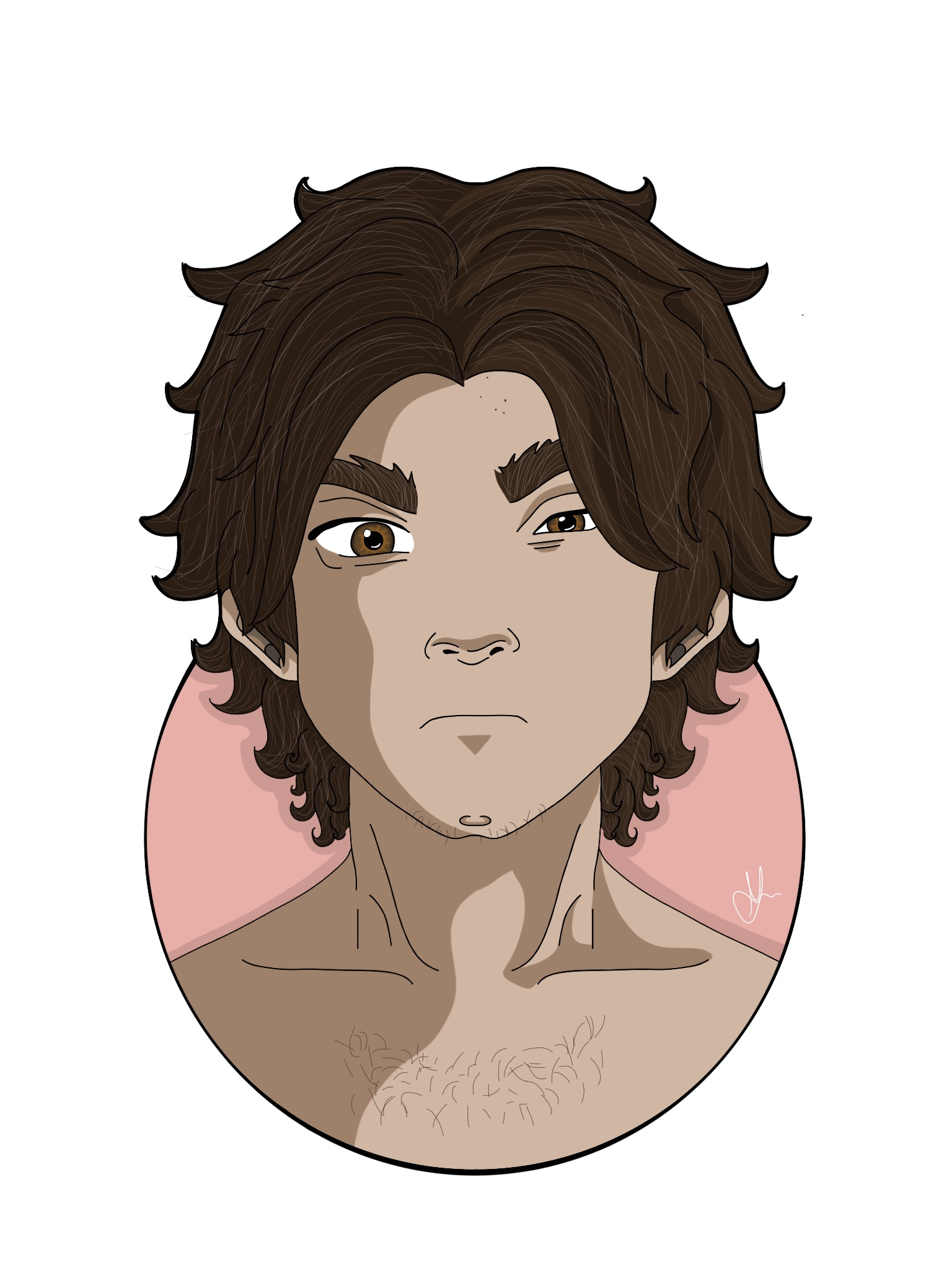 user avatar image for Maclen Gibbins