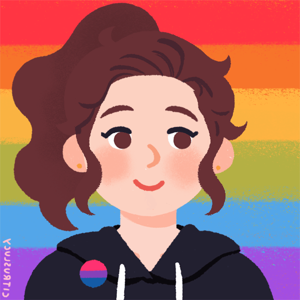 user avatar image for Joy