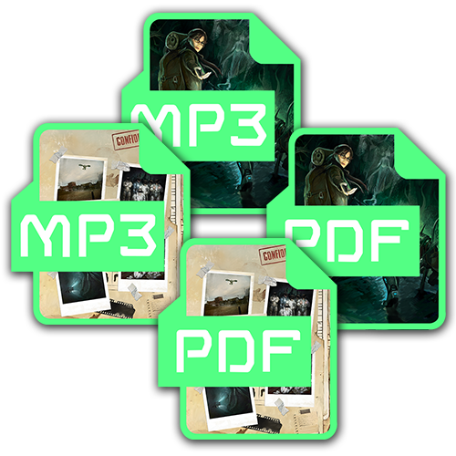 Cthulhu Dreamt Collection (Digital)