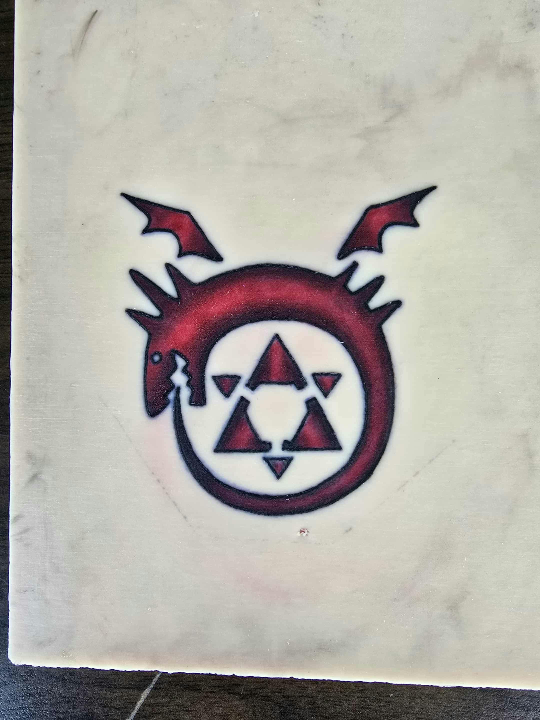 user avatar image for AvidOrpheus725 