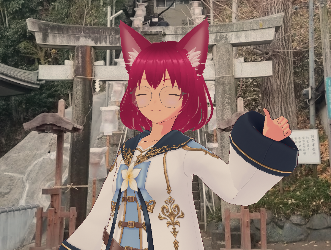 user avatar image for Zenko